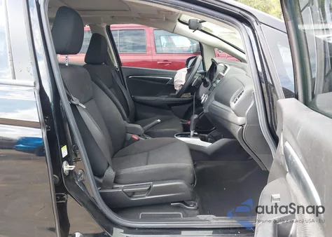 2016 Honda Fit Ex z USA, uszkodzony, nr VIN JHMGK5H78GX035408